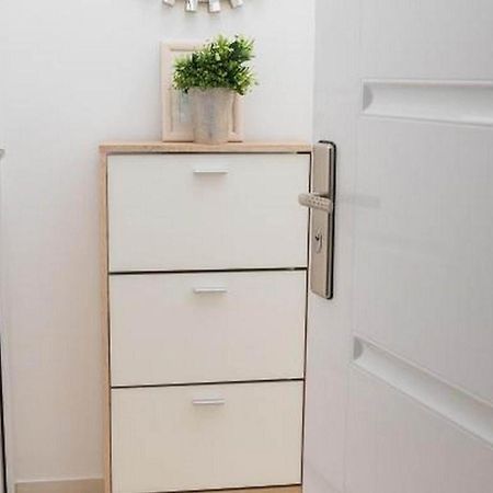 Apartments C-Enter Zagreb Phòng bức ảnh