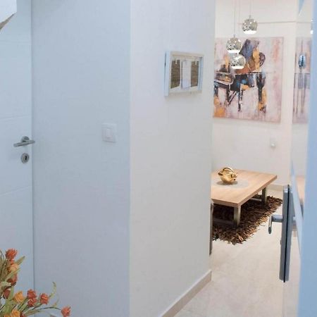 Apartments C-Enter Zagreb Phòng bức ảnh