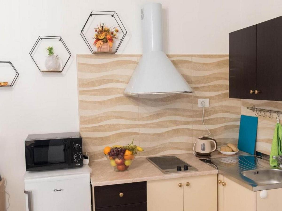 Apartments C-Enter Zagreb Ngoại thất bức ảnh
