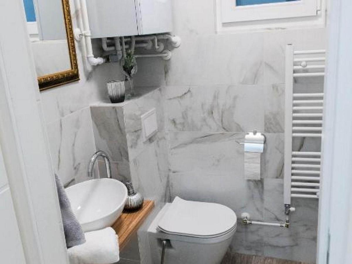 Apartments C-Enter Zagreb Ngoại thất bức ảnh