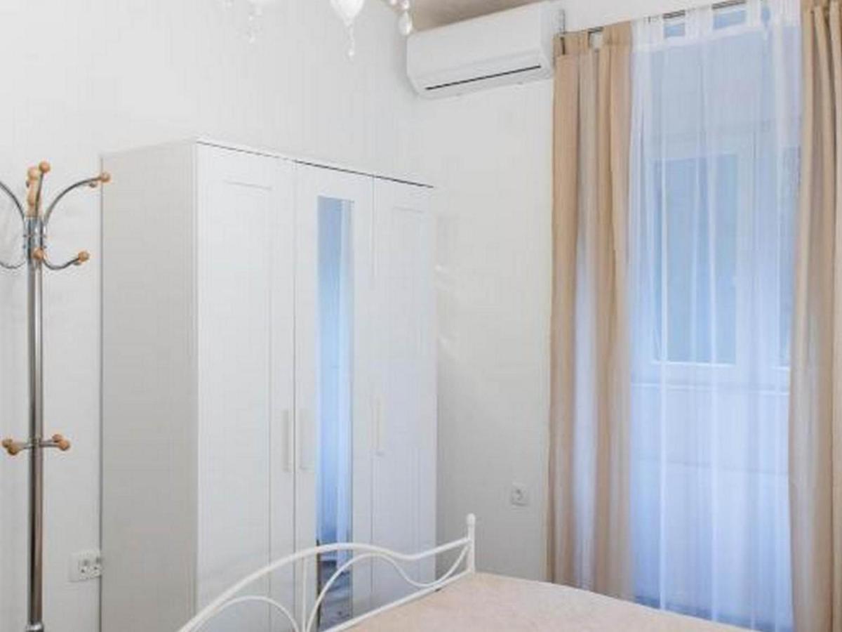 Apartments C-Enter Zagreb Ngoại thất bức ảnh