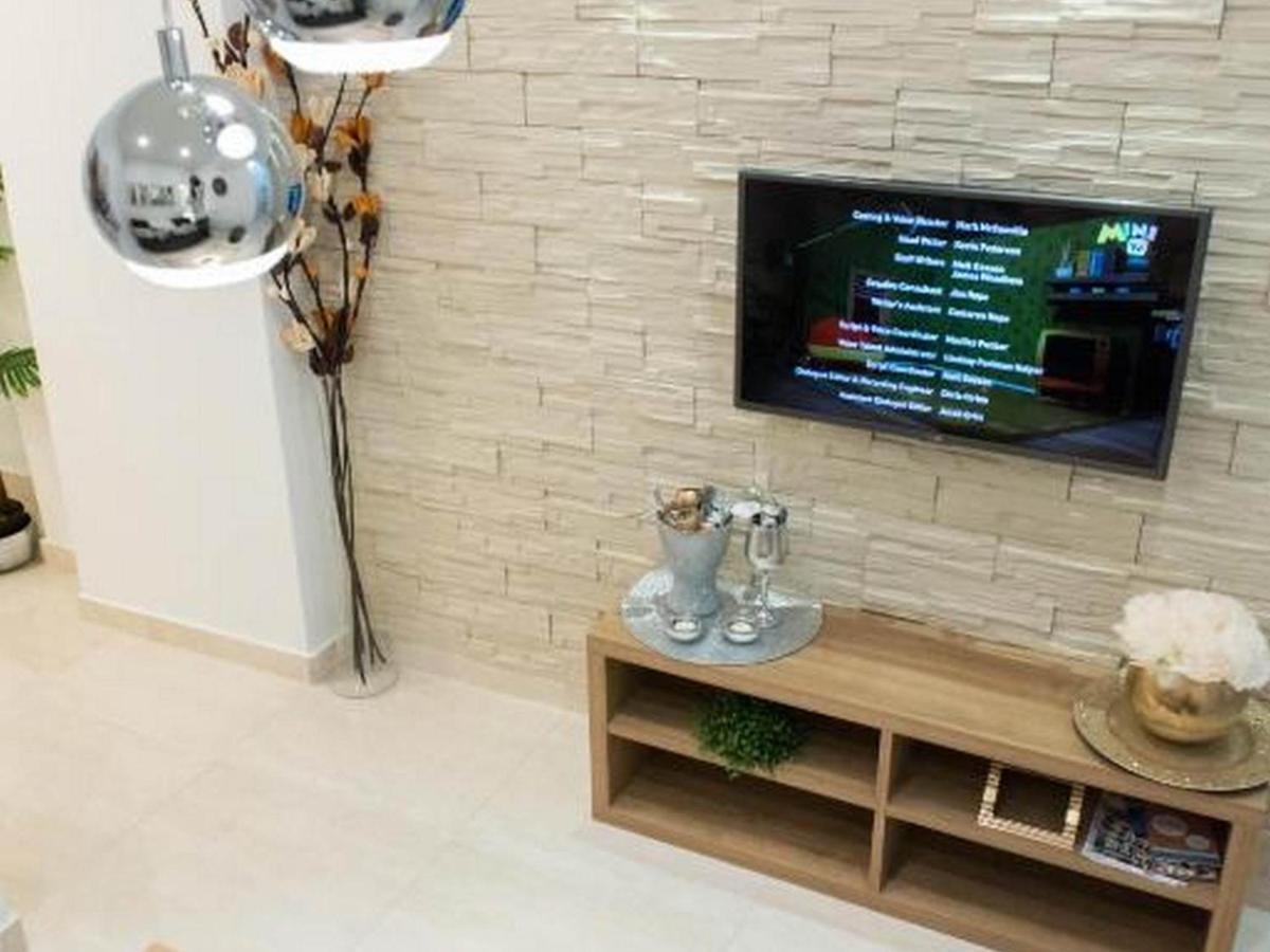 Apartments C-Enter Zagreb Ngoại thất bức ảnh