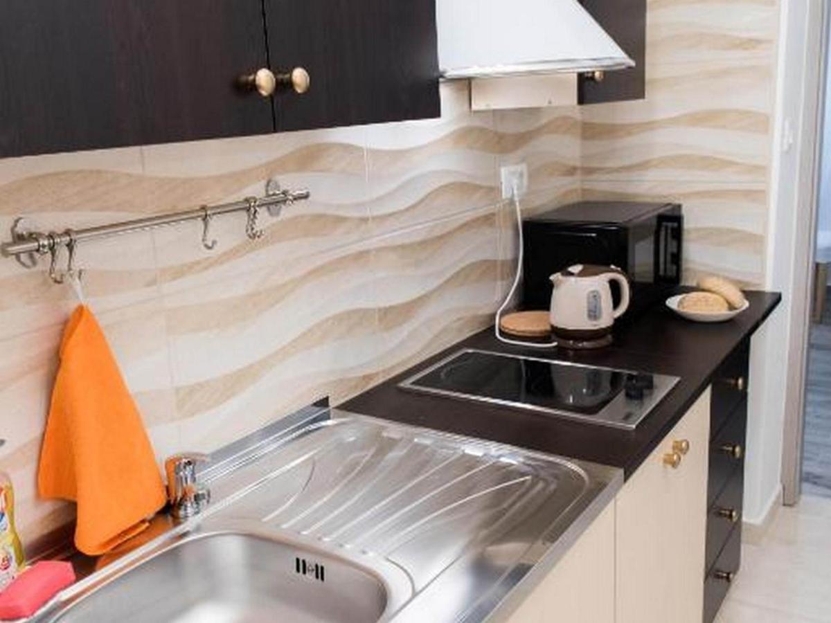 Apartments C-Enter Zagreb Ngoại thất bức ảnh