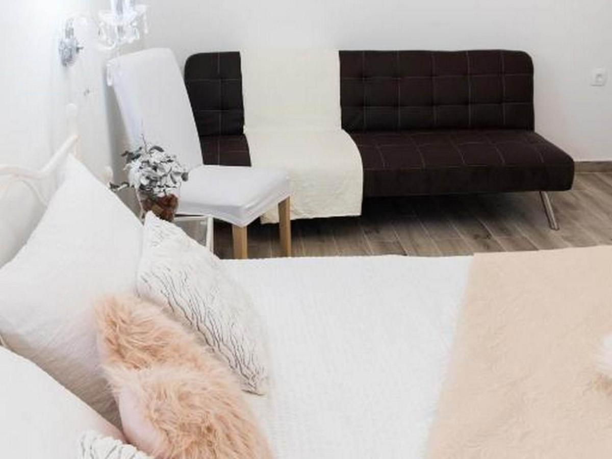 Apartments C-Enter Zagreb Ngoại thất bức ảnh