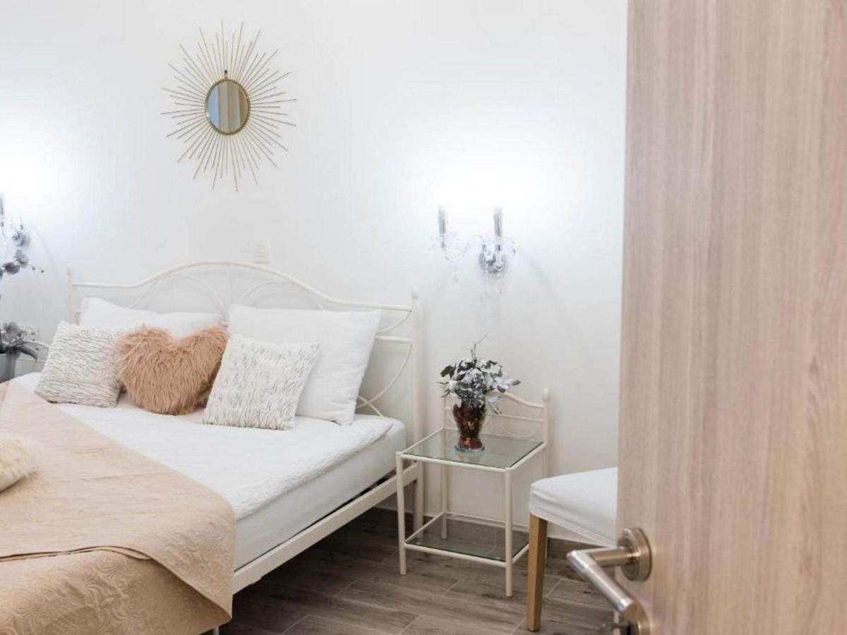 Apartments C-Enter Zagreb Ngoại thất bức ảnh
