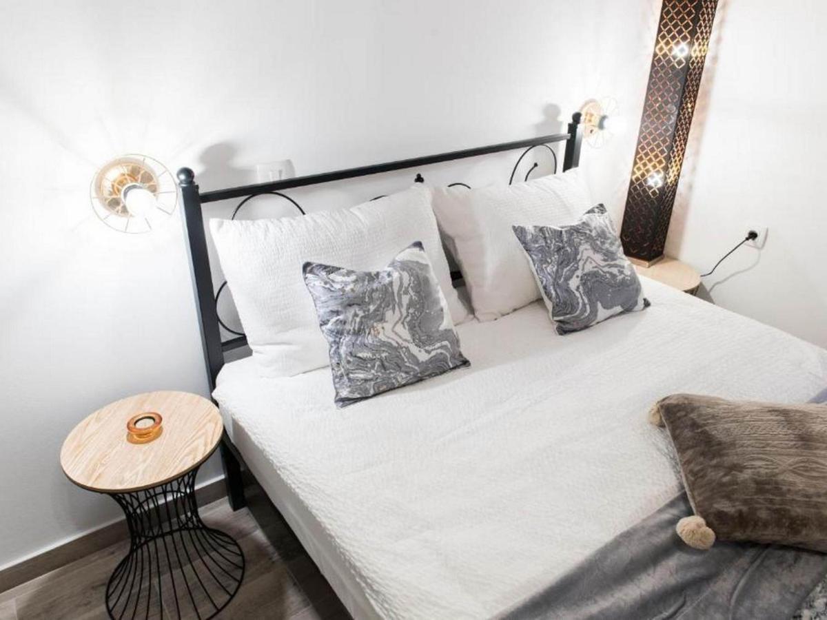 Apartments C-Enter Zagreb Ngoại thất bức ảnh