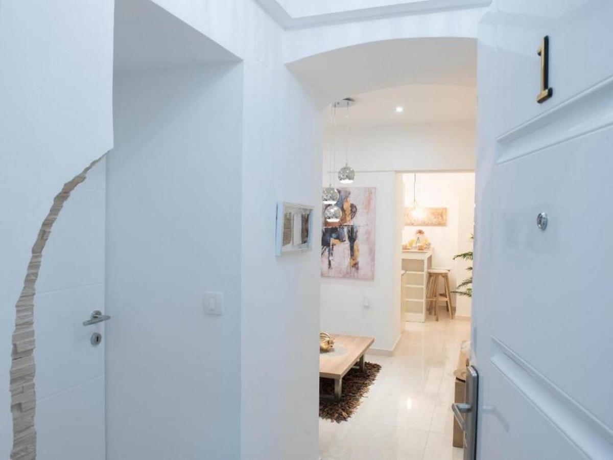 Apartments C-Enter Zagreb Ngoại thất bức ảnh