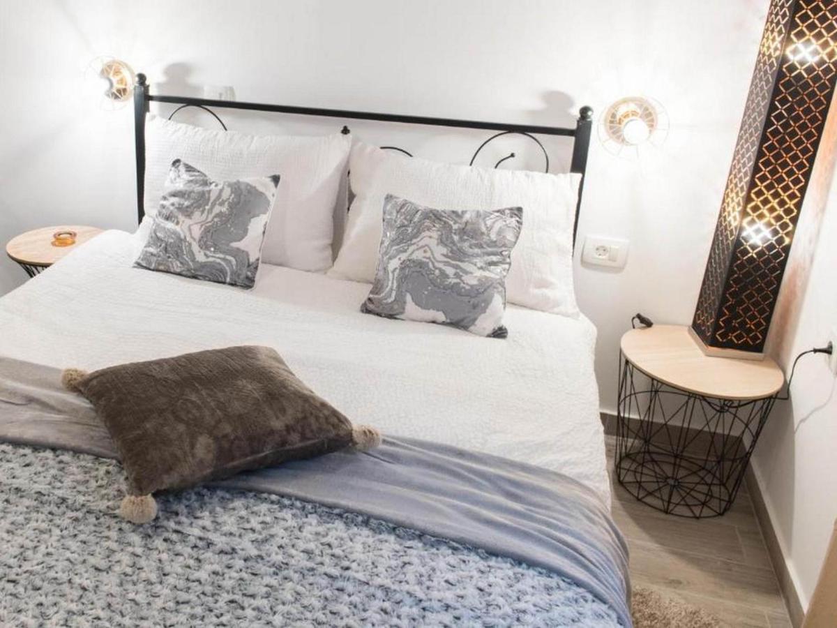 Apartments C-Enter Zagreb Ngoại thất bức ảnh
