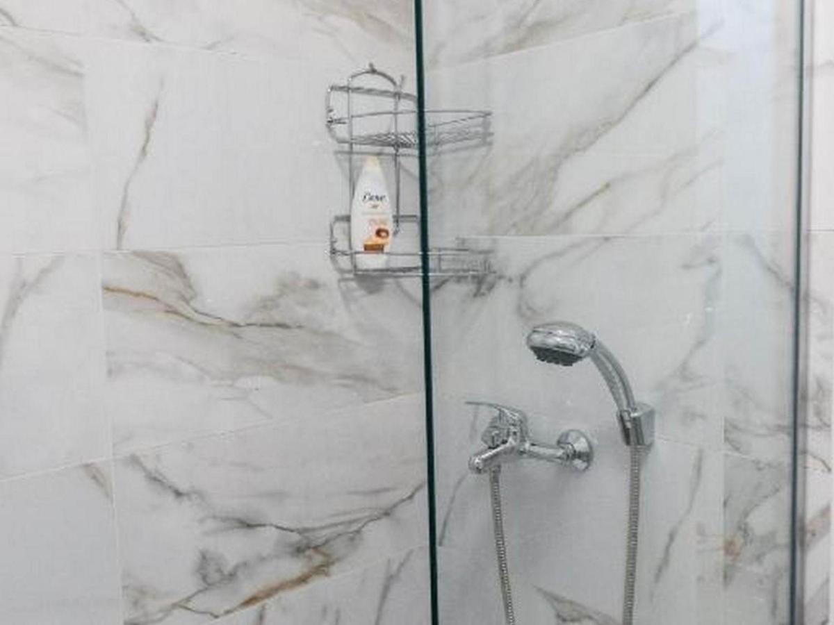 Apartments C-Enter Zagreb Ngoại thất bức ảnh