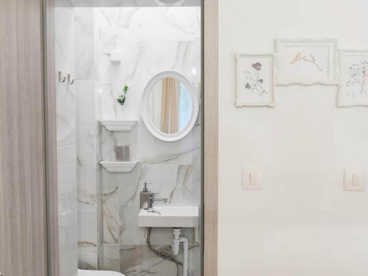 Apartments C-Enter Zagreb Ngoại thất bức ảnh