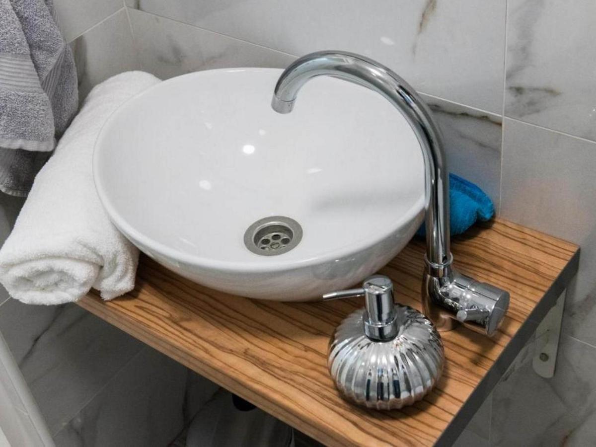Apartments C-Enter Zagreb Ngoại thất bức ảnh