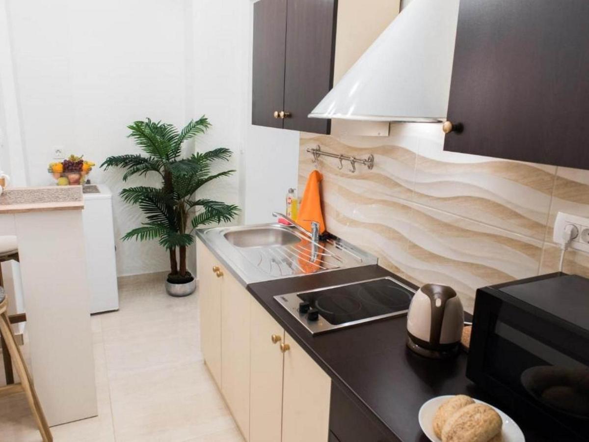 Apartments C-Enter Zagreb Ngoại thất bức ảnh