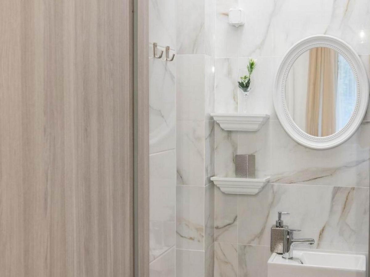 Apartments C-Enter Zagreb Ngoại thất bức ảnh