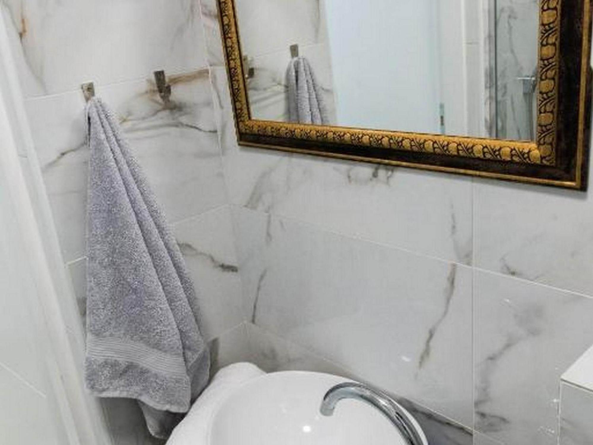 Apartments C-Enter Zagreb Phòng bức ảnh