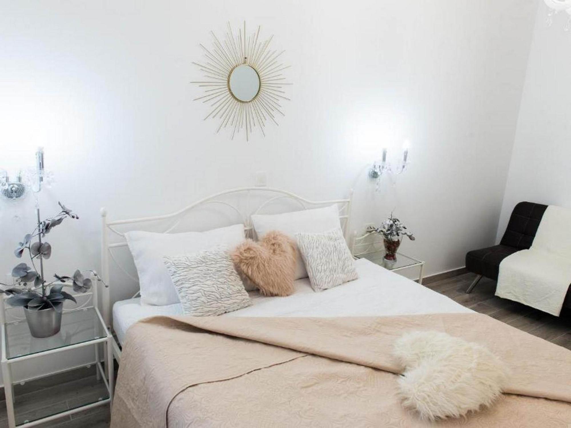 Apartments C-Enter Zagreb Phòng bức ảnh