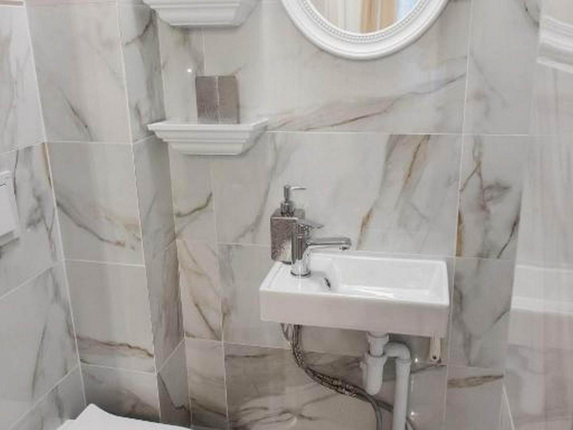 Apartments C-Enter Zagreb Phòng bức ảnh