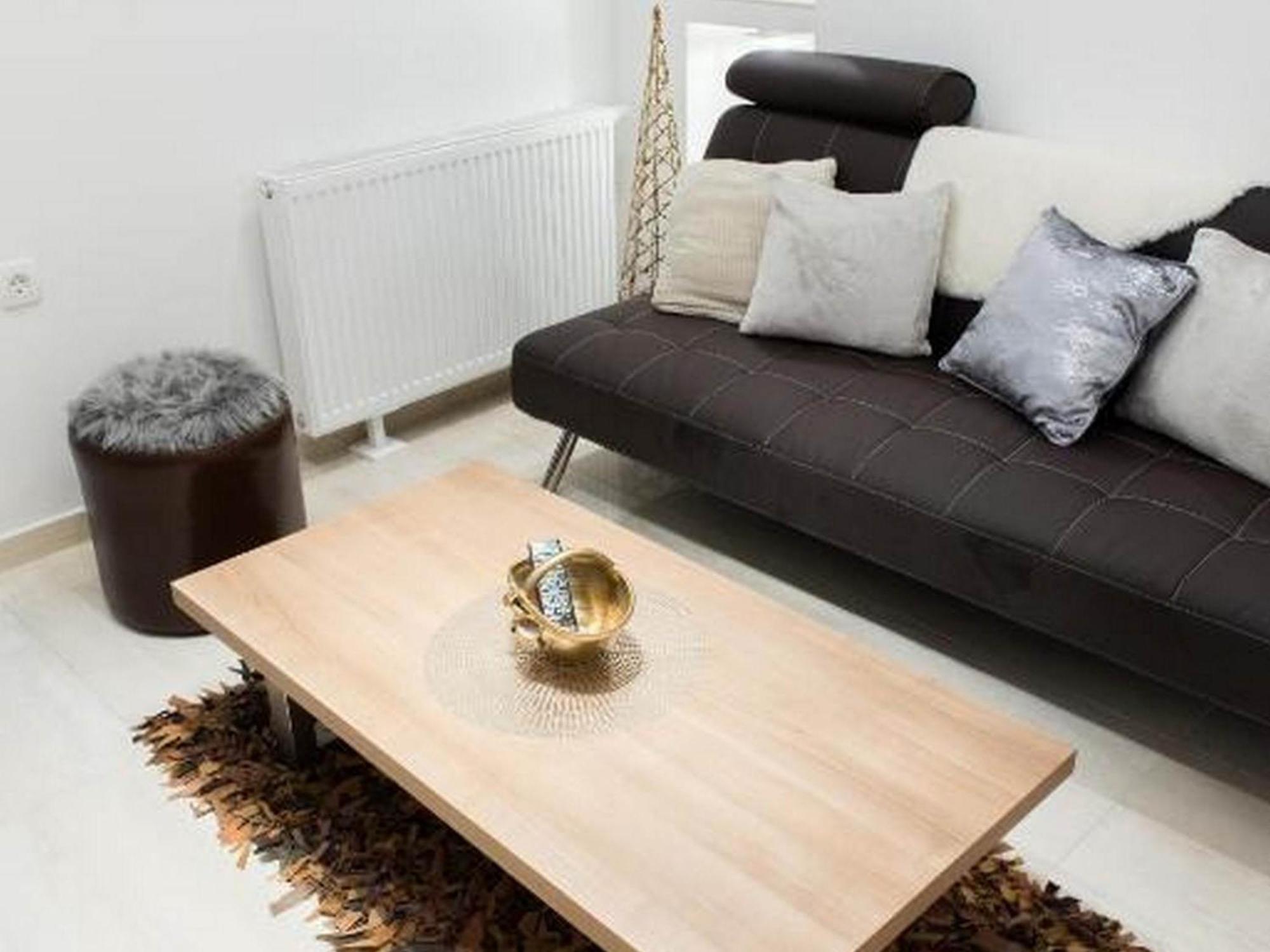 Apartments C-Enter Zagreb Phòng bức ảnh