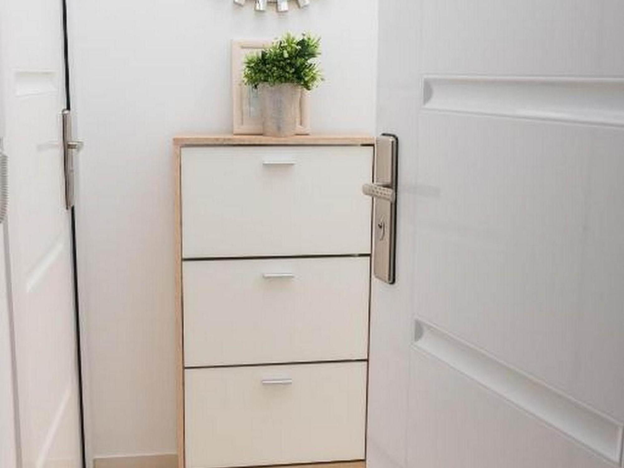 Apartments C-Enter Zagreb Phòng bức ảnh