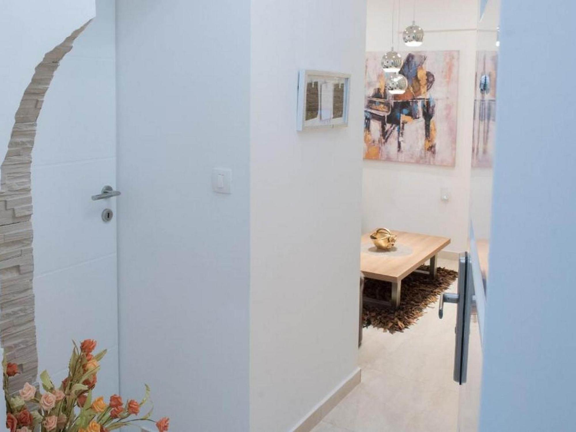 Apartments C-Enter Zagreb Phòng bức ảnh